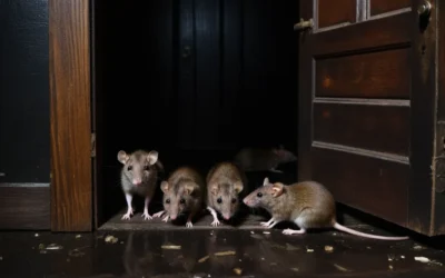 Como Acabar com Formigas: Guia Completo de Dedetização