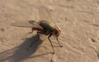 Dedetização de Mosquitos: Combate ao Aedes Aegypti e Outros Vetores