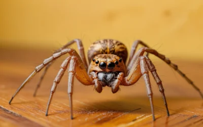 Dedetização em Condomínios: Soluções Coletivas