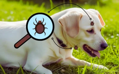 Dedetização de Pulgas: Proteja Seus Pets e Seu Lar