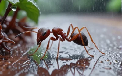 Produtos para Dedetização: O que Usar e Quando