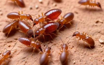 Dedetização Orgânica e Ecológica: Alternativas Sustentáveis